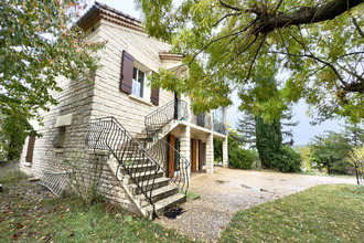 achat maison banon 04150