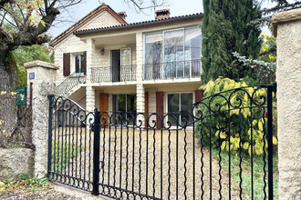 achat maison banon 04150