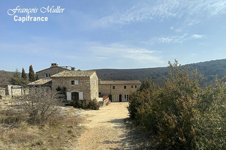 achat maison banon 04150