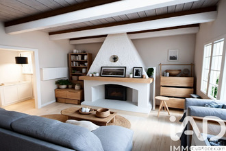 achat maison banon 04150