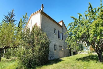 achat maison banon 04150