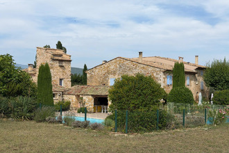 achat maison banon 04150
