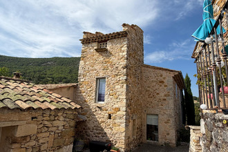 achat maison banon 04150