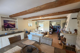 achat maison banon 04150