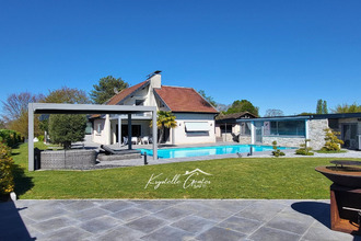 achat maison bans 39380