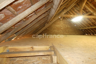 achat maison bantanges 71500