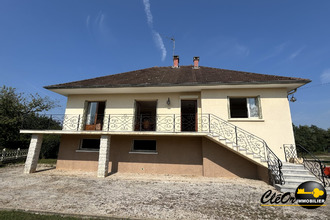 achat maison bantanges 71500