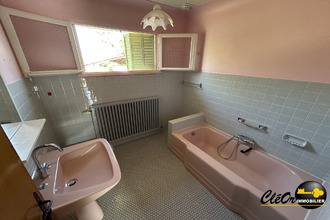 achat maison bantanges 71500