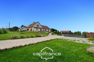 achat maison bantanges 71500