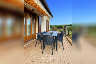 achat maison bantanges 71500