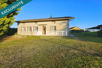 achat maison bantanges 71500