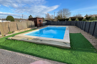 achat maison bantanges 71500