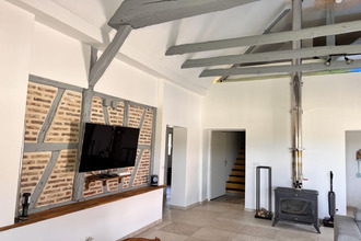 achat maison bantanges 71500