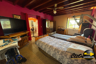 achat maison bantanges 71500