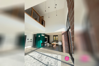 achat maison banteux 59266