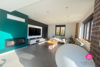 achat maison banteux 59266