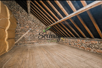achat maison banteux 59266
