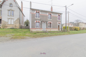 achat maison bantheville 55110