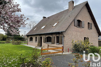 achat maison bantigny 59554