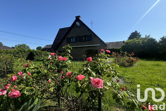 achat maison bantigny 59554