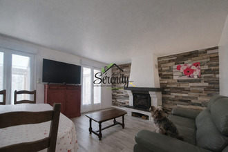 achat maison bantigny 59554