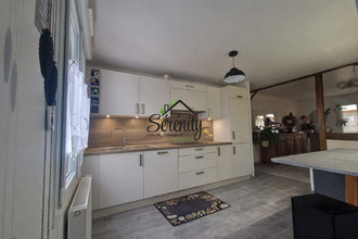 achat maison bantigny 59554