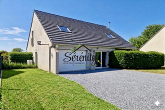 achat maison bantigny 59554