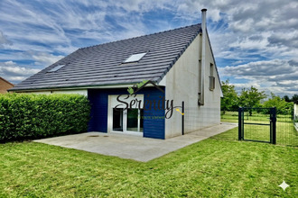 achat maison bantigny 59554