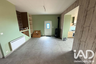 achat maison bantouzelle 59266