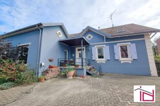 achat maison bantzenheim 68490