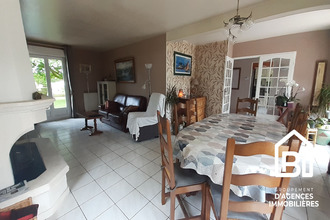 achat maison banville 14480