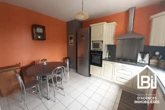 achat maison banville 14480