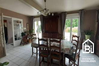achat maison banville 14480