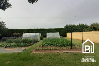 achat maison banville 14480