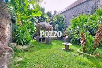 achat maison banville 14480