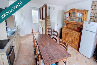 achat maison banville 14480