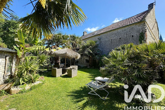 achat maison banville 14480