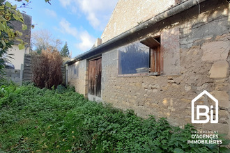 achat maison banville 14480