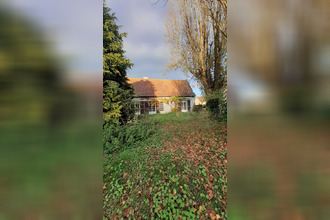 achat maison banville 14480