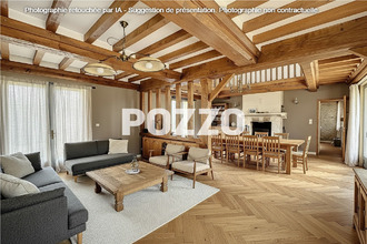 achat maison banville 14480