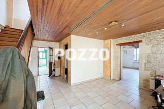 achat maison banville 14480