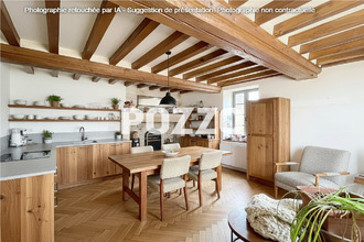 achat maison banville 14480