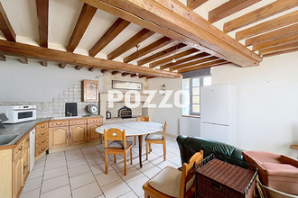 achat maison banville 14480