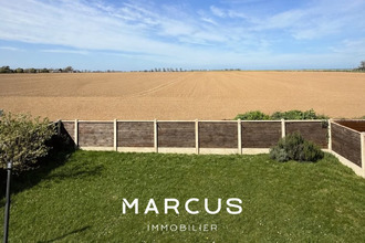 achat maison banville 14480