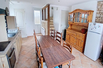 achat maison banville 14480