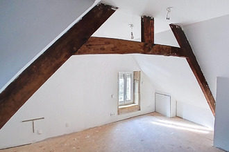 achat maison banville 14480
