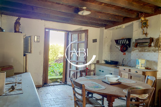 achat maison banvou 61450