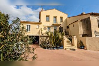 achat maison banyuls-dels-aspres 66300