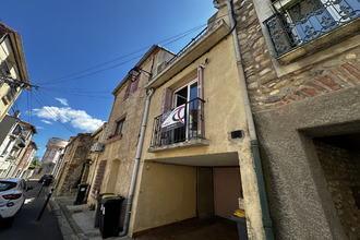 achat maison banyuls-dels-aspres 66300
