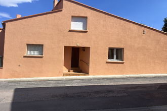 achat maison banyuls-dels-aspres 66300